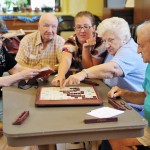 senior housing