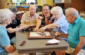 senior housing