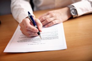 durable power of attorney in beverly