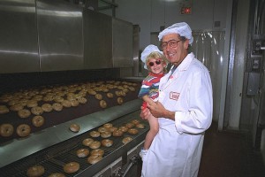 family owned business