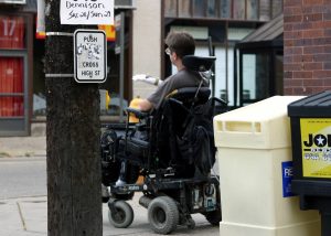 Disability Planning