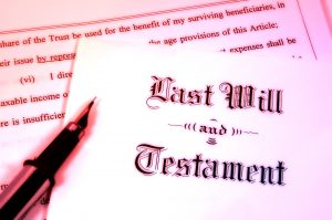 New Hampshire probate law