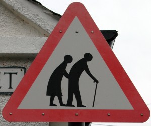 Nursing home care