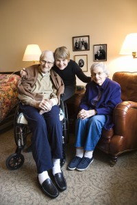 Medicaid planning