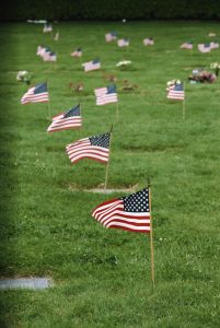 Woburn Veterans Aid and Attendance