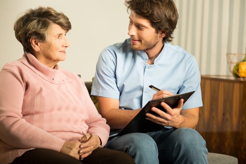 Nashua area elder law attorney