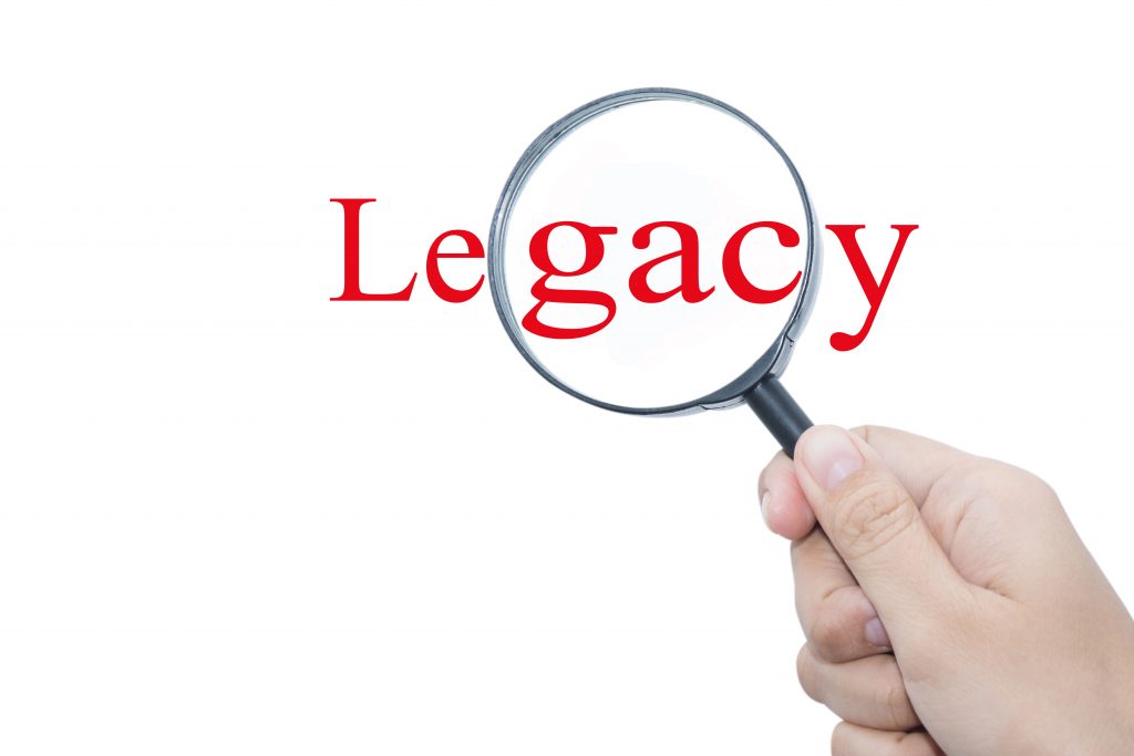 North Andover legacy planning attorney