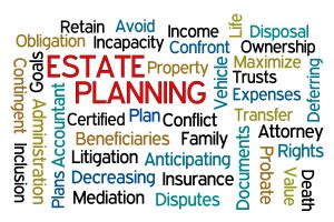 Salem estate planning attorney