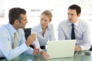 Creating a trust