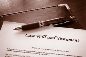 Salem estate planning attorneys