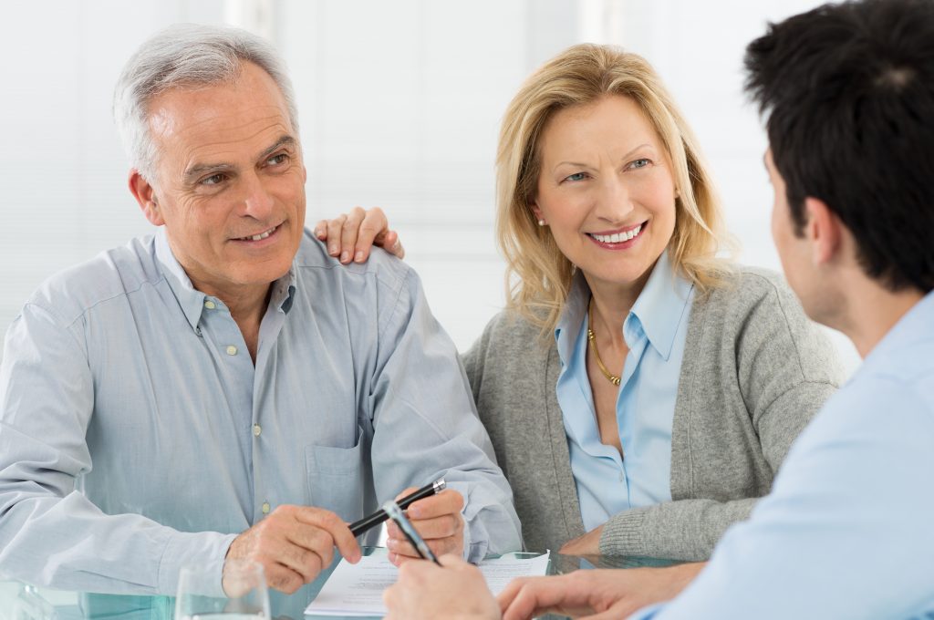 Woburn trust attorney