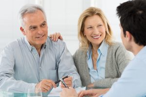 Woburn trust attorney