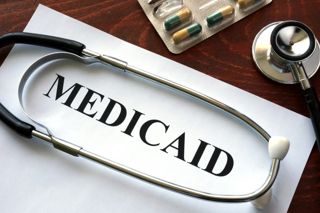 Woburn Medicaid planning attorney