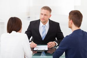 North Andover trust attorneys