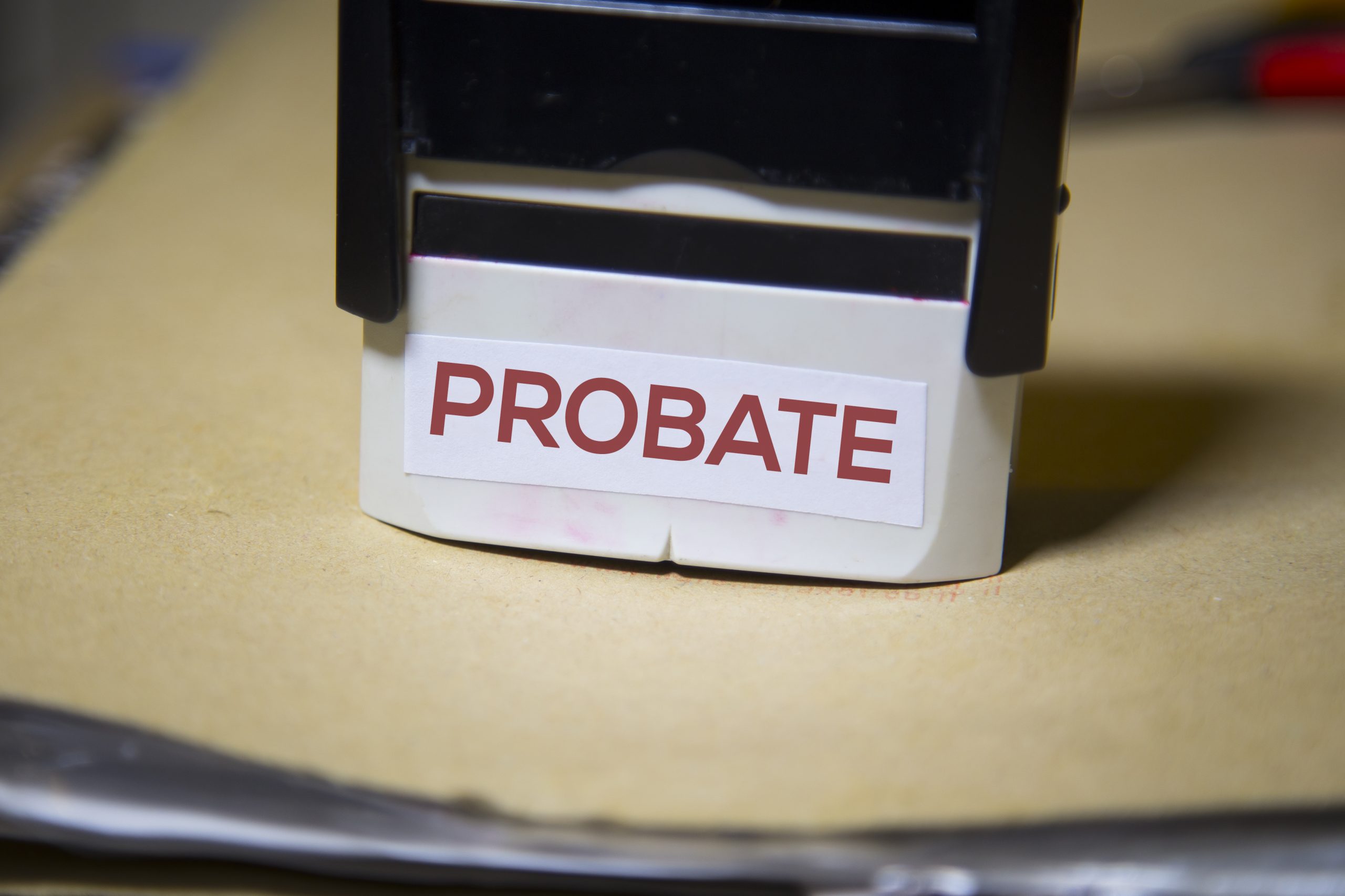 Can I Probate an Estate Without an Attorney to Help Me in Massachusetts?