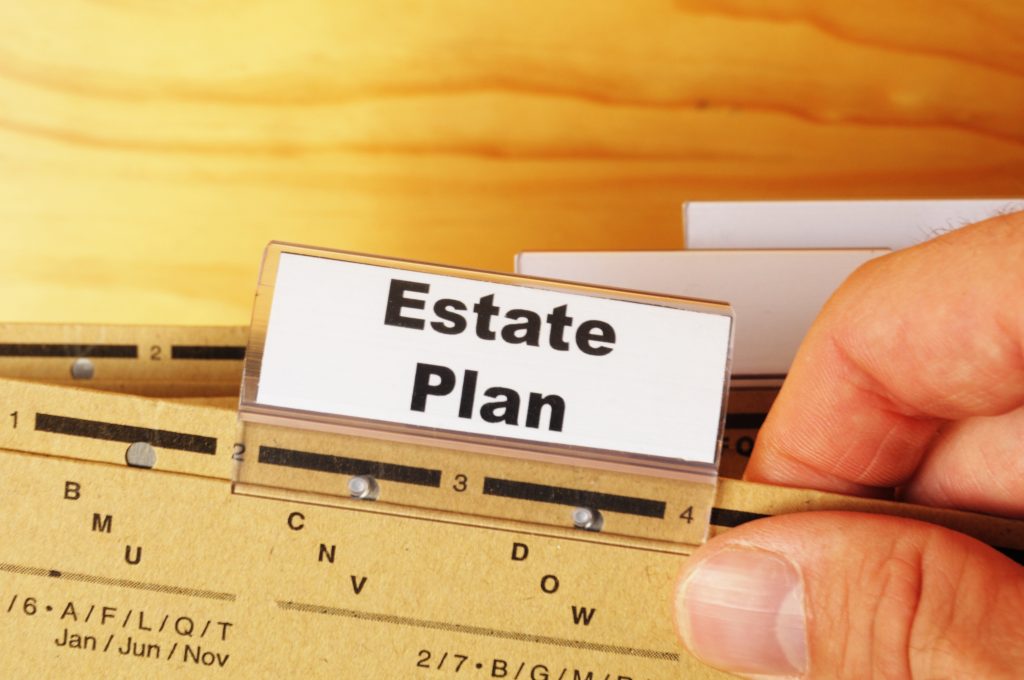 Salem estate planning attorneys