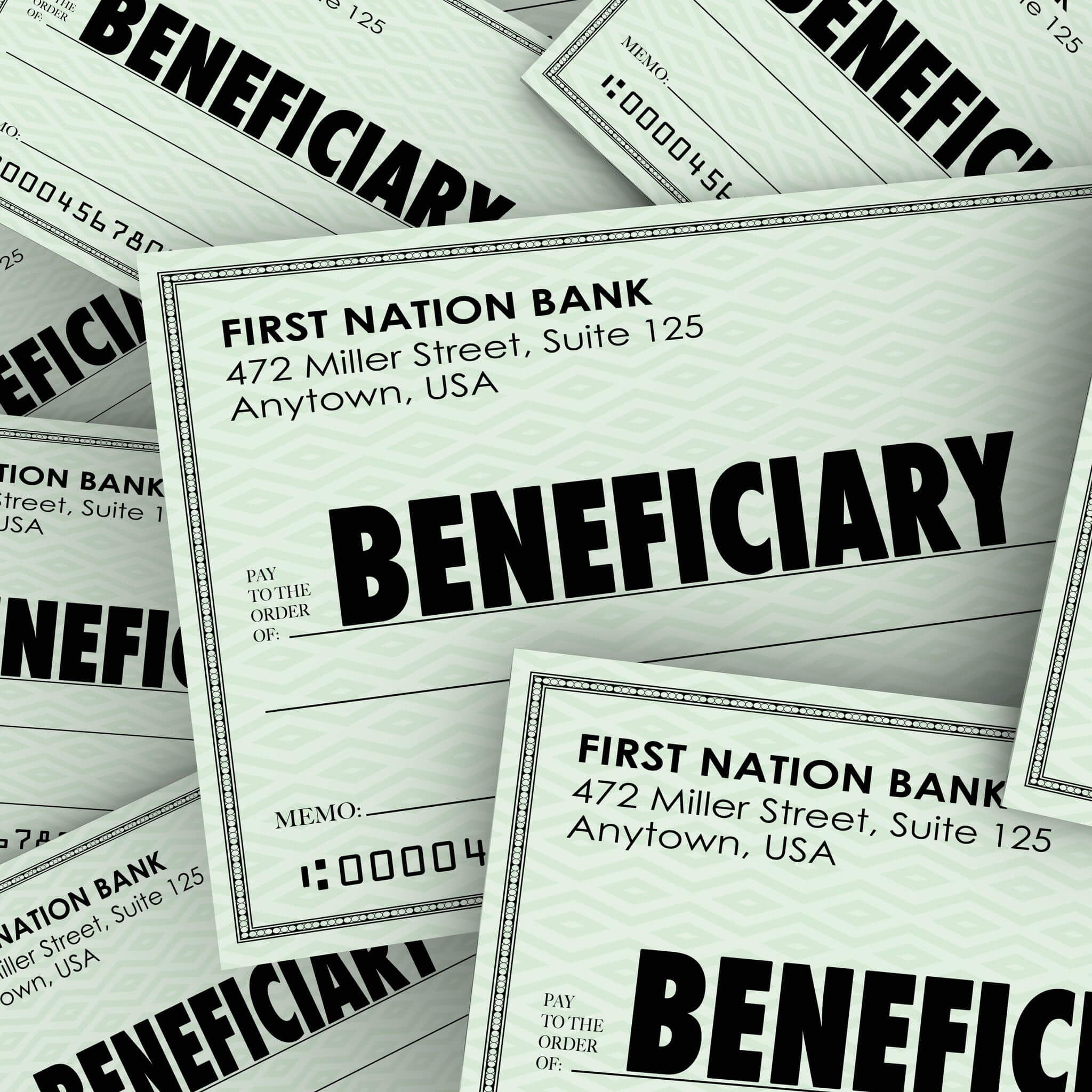 Beneficiary Designations and the SECURE Act: Eligible Designated Beneficiaries