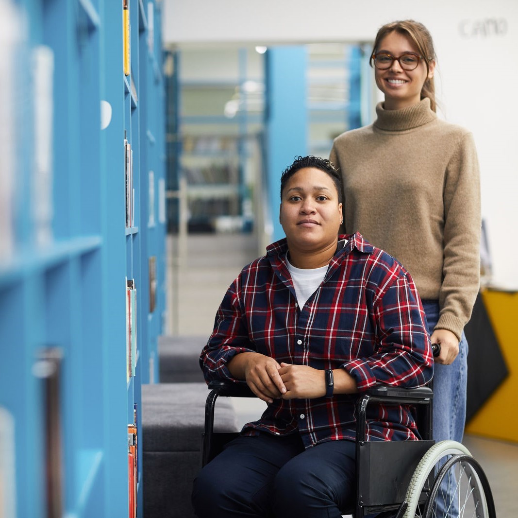 ABLE Accounts Complement Special Needs Trusts