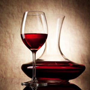 Trusts Through Decanting