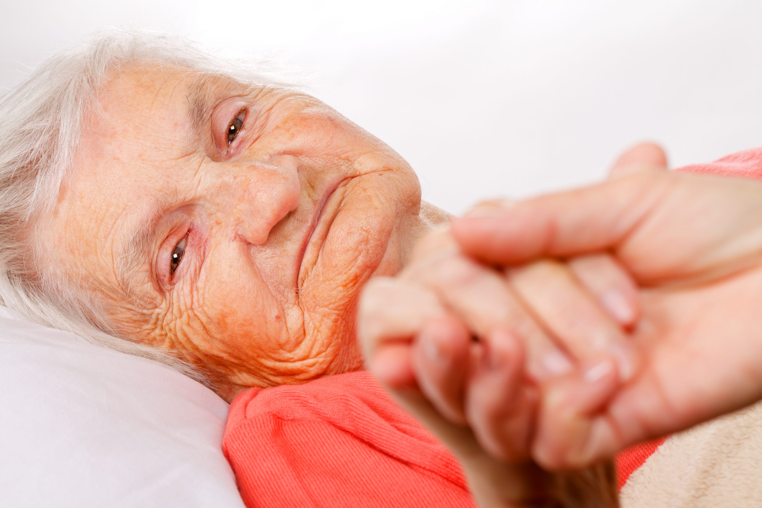 Elder Sexual Abuse – The Unspoken Reality