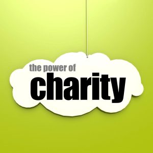 charity