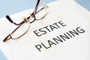 North Andover estate planning attorney