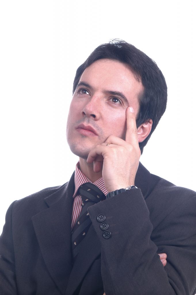 Salem trust attorney