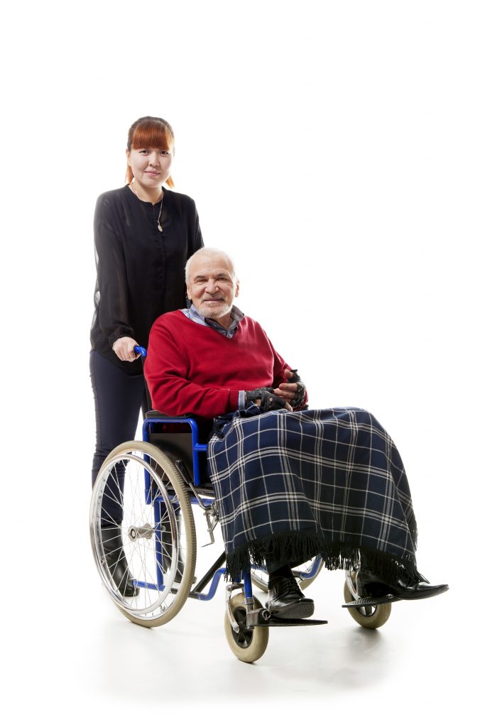 North Andover elder law attorneys