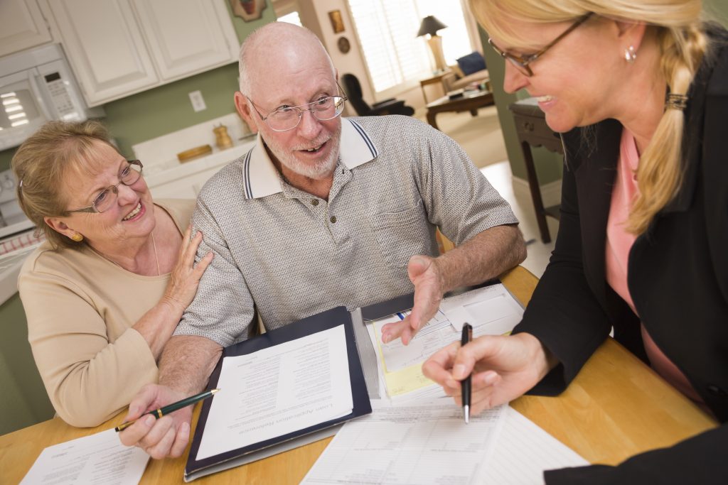 Retirement Planning Tips