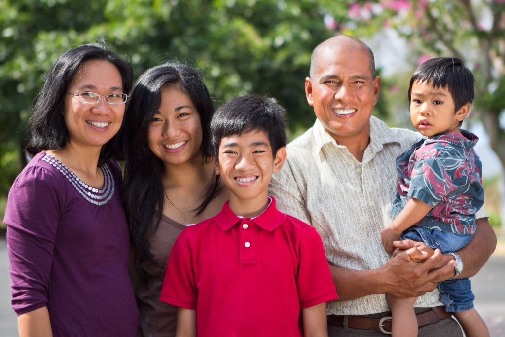 Blended Family Estate Planning