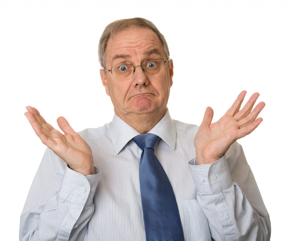 What Do I Do If I Received a Crummey Notice?