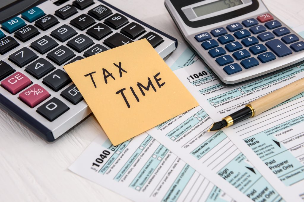 Understanding a Step Up in Basis for Tax Planning