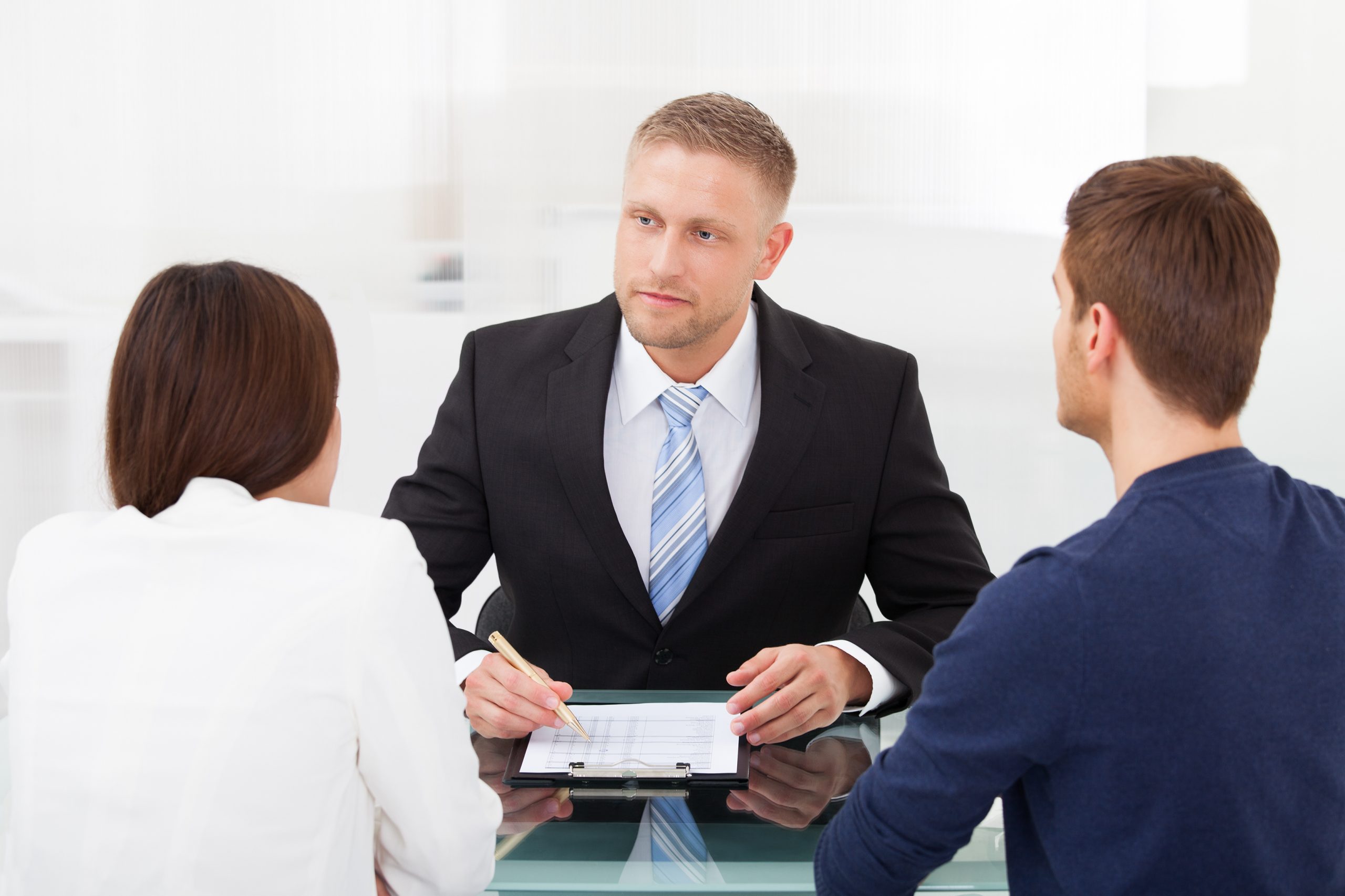 How Can a Trust Attorney Help Me?