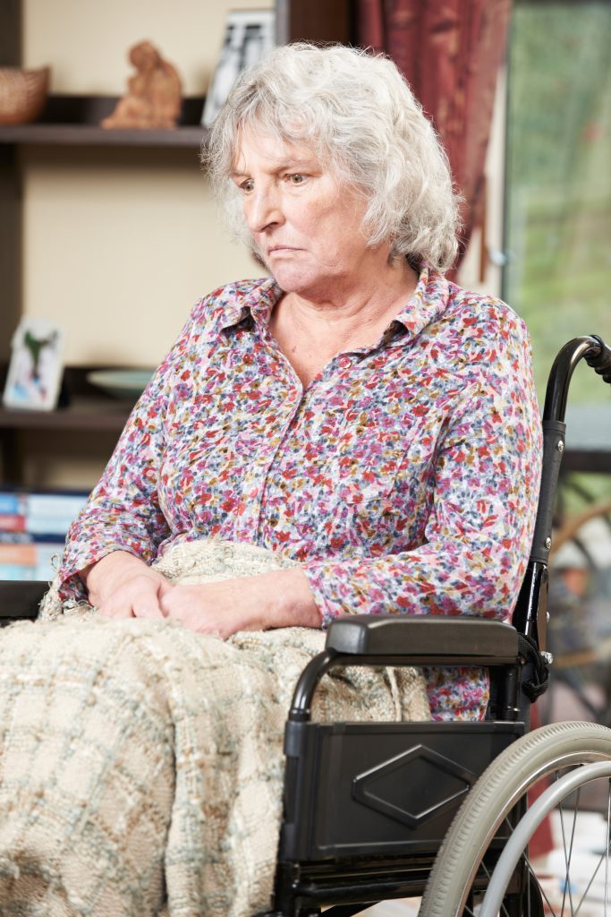 Beverly elder law attorney