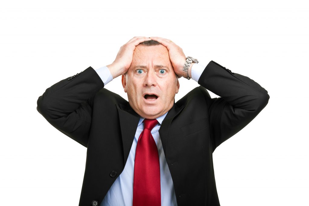 Mistakes to Avoid When Creating a Trust