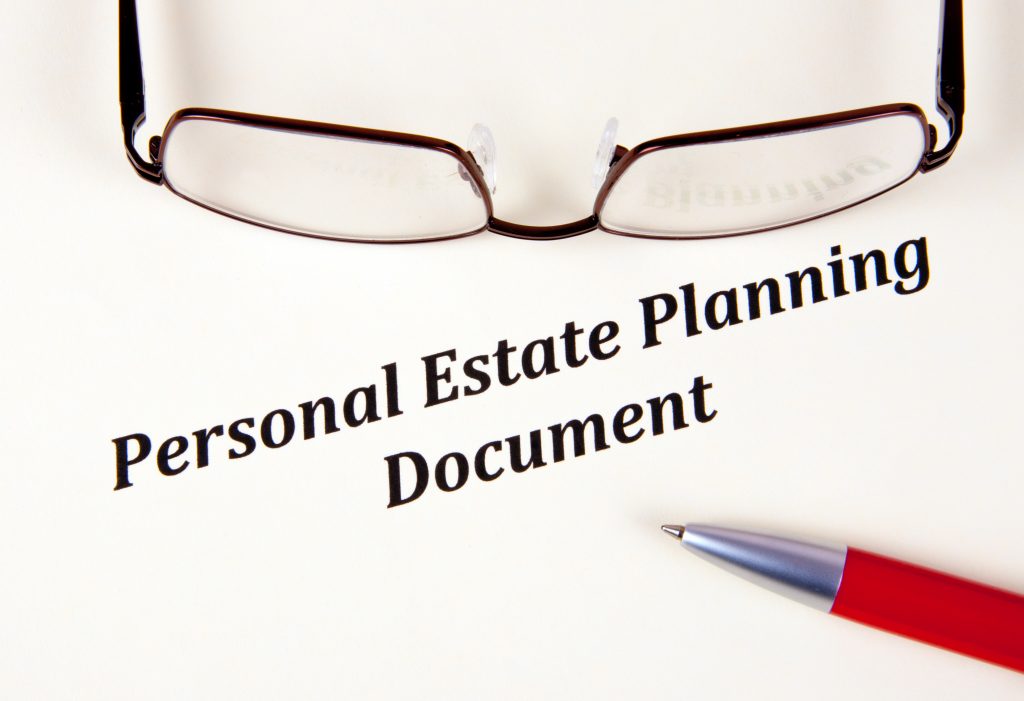 estate planning attorneys