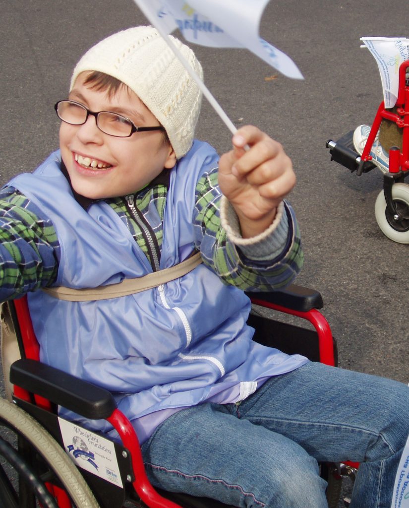 What You Need to Know to Protect Your Special Needs Child