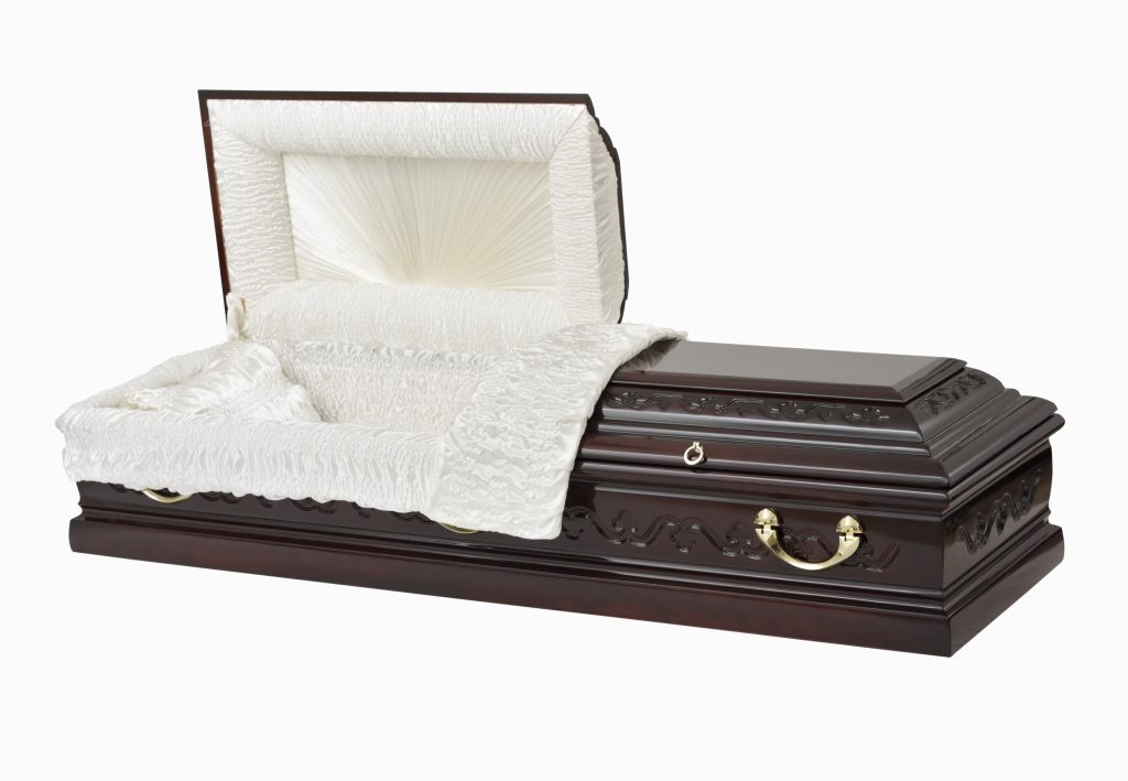 The FTC Funeral Rule: Understanding Your Right