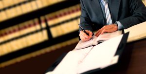 The probate attorneys at