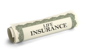 Life insurance estate plan