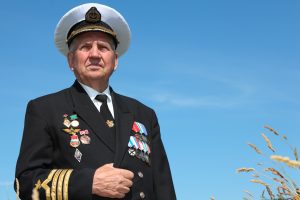 Military Appreciation Month