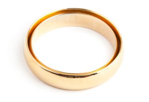 Divorce estate plan