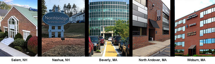 DeBruyckere Offices
