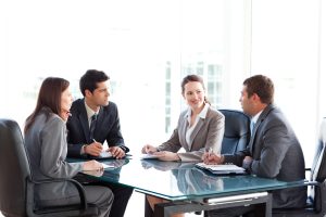 Business succession planning