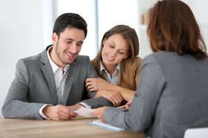 Beneficiary designations