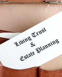 Revocable living trust New Hampshire