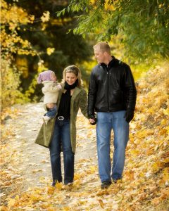Estate planning new parents