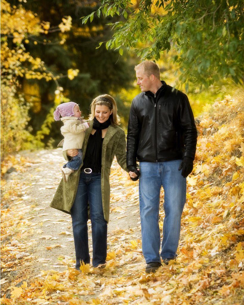 Estate planning new parents