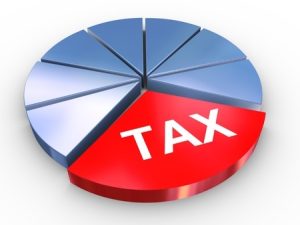 Estate taxes 2025