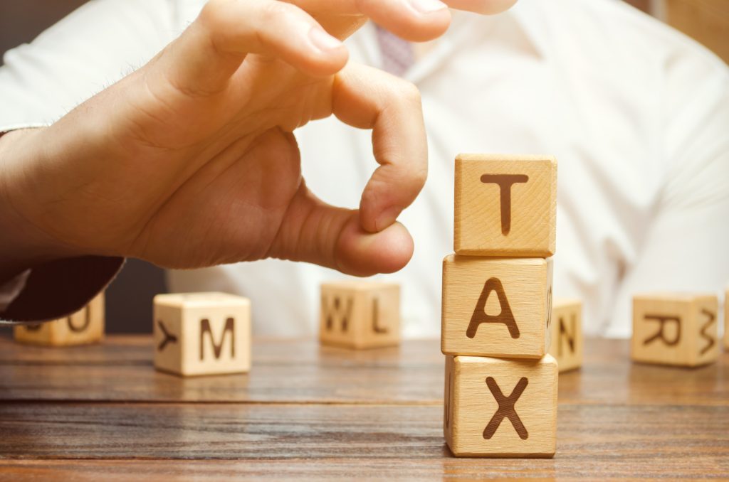 New Hampshire inheritance taxes